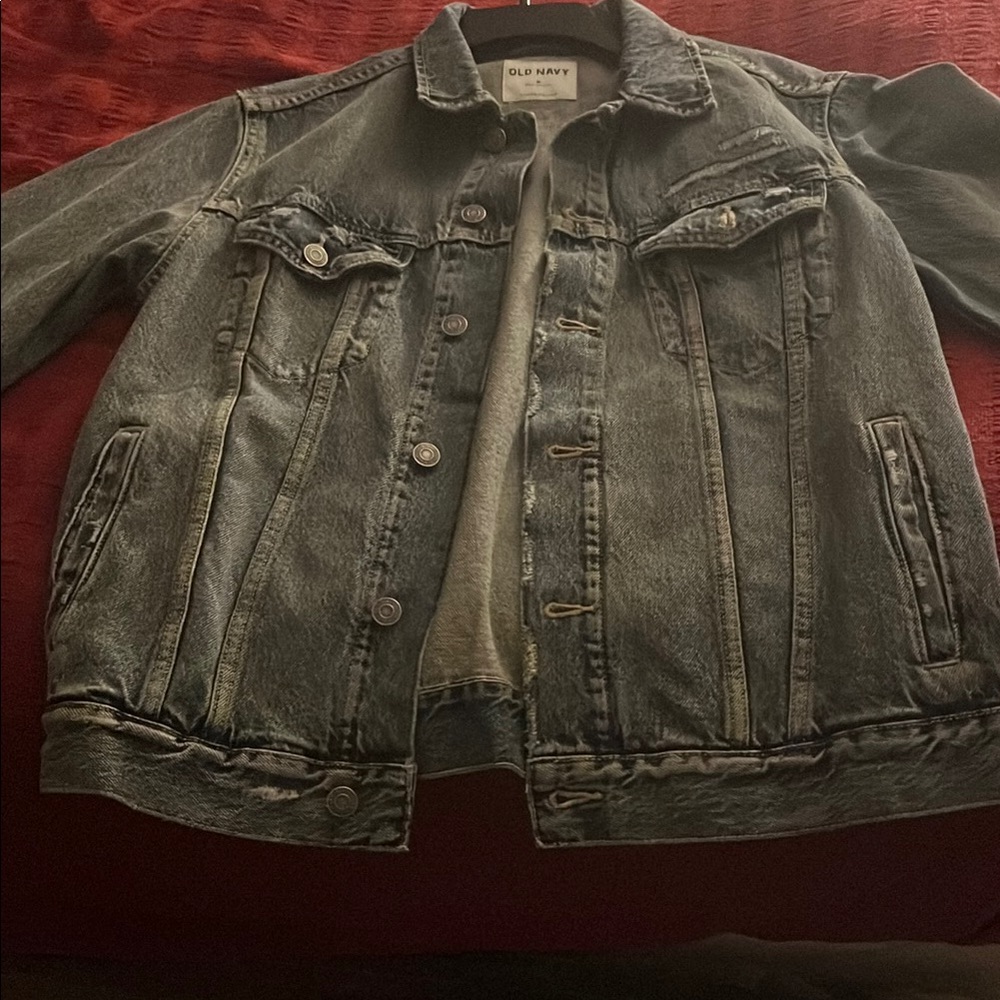 Old Navy Denim Jacket
